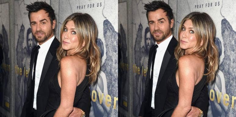 Jennifer Anniston Fake Id